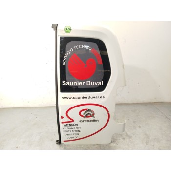 PUERTA TRASERA DERECHA 8703E4 