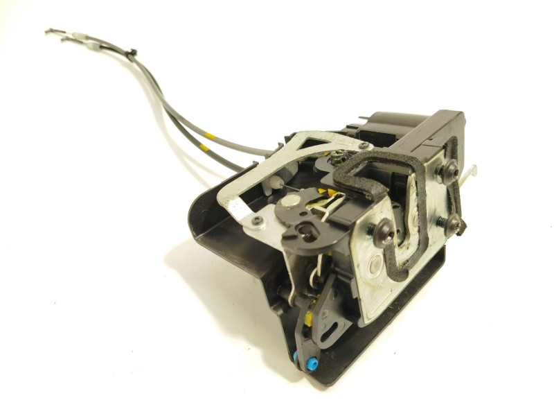 CERRADURA PUERTA DELANTERA DERECHA 7122009004 