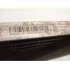 Recambio de condensador / radiador aire acondicionado para bmw 1 (f20) 116 d referencia OEM IAM 64509218121  