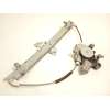 Recambio de elevalunas delantero derecho para nissan juke (f15) 1.5 dci referencia OEM IAM 807201KA0A  