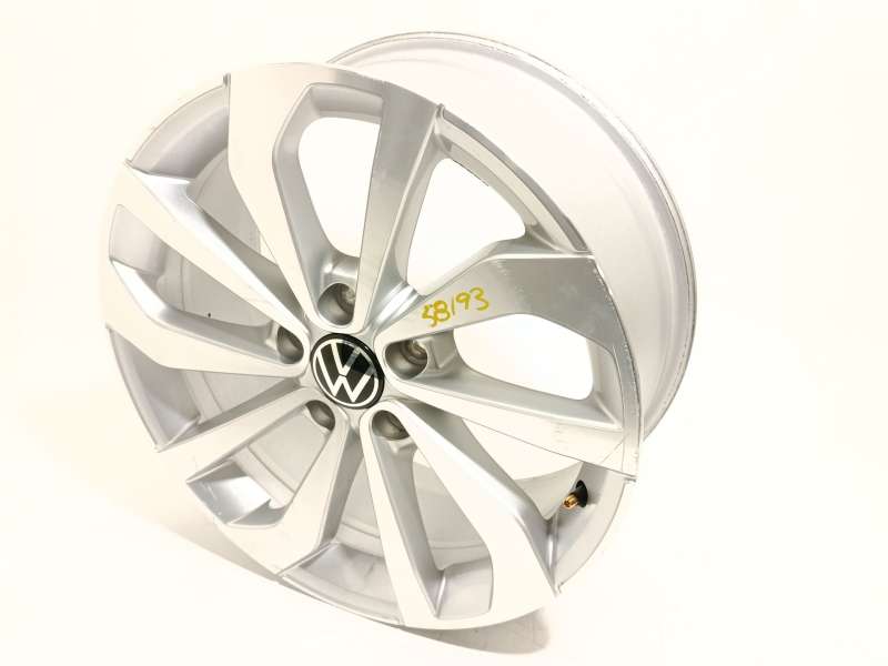 Recambio de llanta para volkswagen t-roc (a11, d11) 1.5 tsi referencia OEM IAM 2GA601025AGFZZ 2