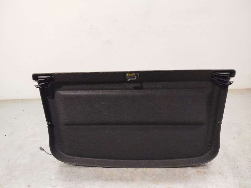 Recambio de bandeja trasera para opel astra j (p10) 1.7 cdti (68) referencia OEM IAM 13292208 - Plata 2
