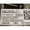 Recambio de sistema navegacion gps para ford tourneo courier 1.0 ecoboost referencia OEM IAM R2XT14G670AHE 2864444 PU5T14G670VDF