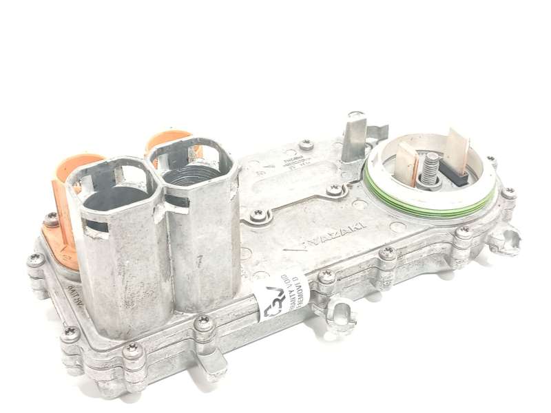 Recambio de modulo electronico para mercedes-benz cla (c118) cla 250 e (118.386) referencia OEM IAM A1775457600 A1775407630 - Gris 2