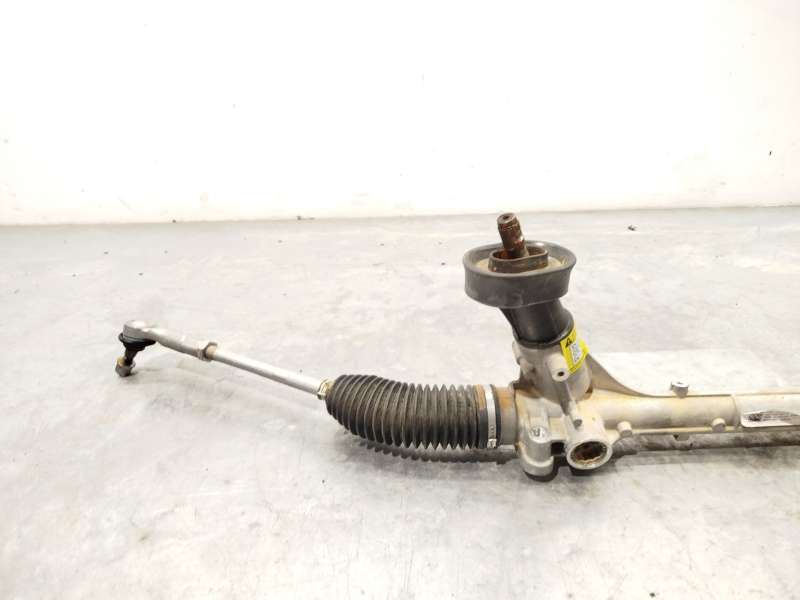 Recambio de cremallera direccion para audi a1 sportback (gba) 30 tfsi referencia OEM IAM 2Q1423057P - Gris 2