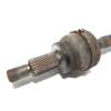 Recambio de transmision trasera izquierda para jaguar xe 2.0 diesel cat referencia OEM IAM GX734K139DB T2H3341 