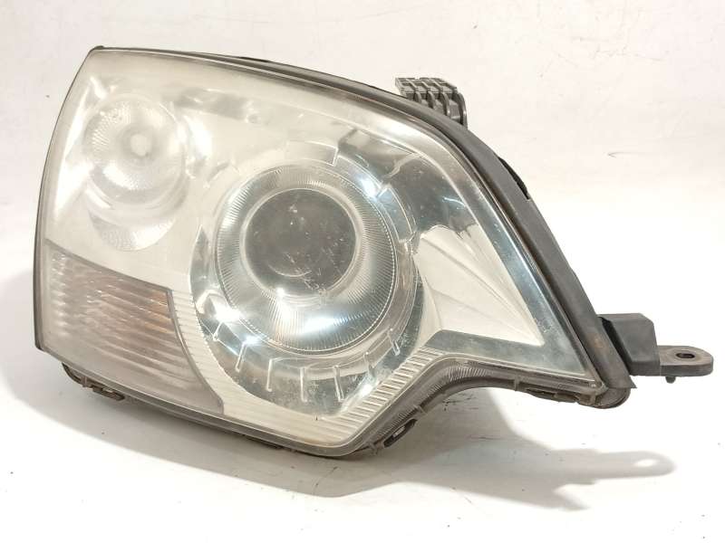 Recambio de faro derecho para opel antara a (l07) 2.0 cdti referencia OEM IAM 20839665 - Plata 2