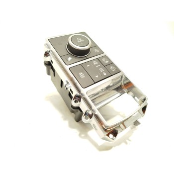 Recambio de mando multifuncion para land rover discovery v (l462) 2.0 sd4 4x4 referencia OEM IAM HY3214B596TC  