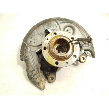 Recambio de mangueta delantera derecha para fiat doblo furgoneta/monovolumen (510_, 511_) bluehdi 100 referencia OEM IAM 1552548