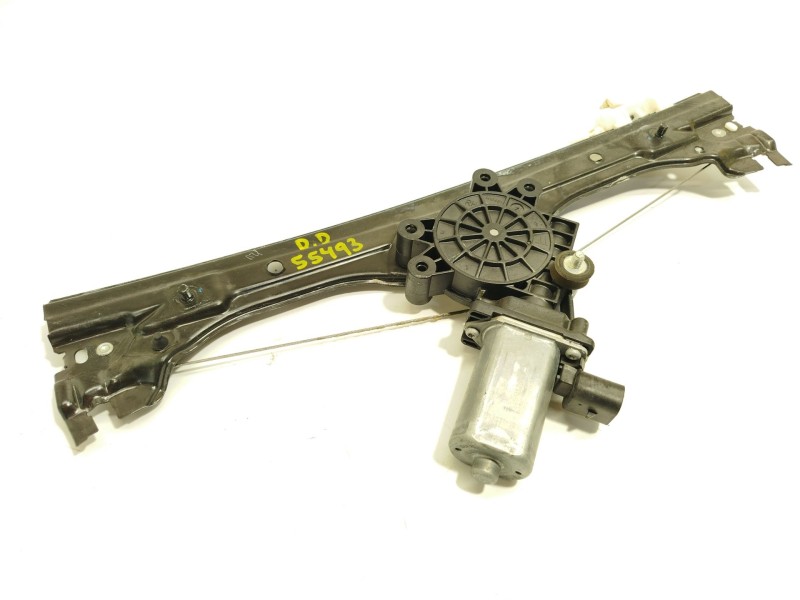 ELEVALUNAS DELANTERO DERECHO 52204607 