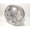 Recambio de llanta para bmw 1 (f20) 116 d referencia OEM IAM 6796201 36116796201 