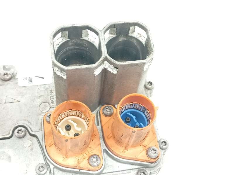 Recambio de modulo electronico para mercedes-benz cla (c118) cla 250 e (118.386) referencia OEM IAM A1775457600 A1775407630 - Gris 3