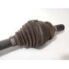 Recambio de transmision trasera izquierda para jaguar xe 2.0 diesel cat referencia OEM IAM GX734K139DB T2H3341 