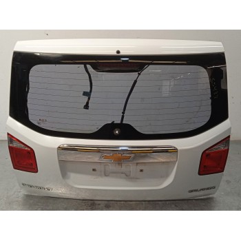 Recambio de porton trasero para chevrolet orlando (j309) 2.0 d referencia OEM IAM 95225551  