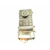 Recambio de mando multifuncion para land rover discovery v (l462) 2.0 sd4 4x4 referencia OEM IAM HY3214B596TC  