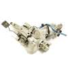 Recambio de columna direccion para toyota c-hr (_x1_) 2.0 hybrid (maxh10) referencia OEM IAM 8965010060  JJ501007000