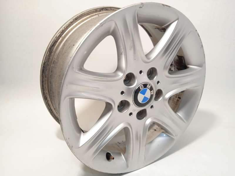 Recambio de llanta para bmw 1 (f20) 116 d referencia OEM IAM 6796201 36116796201 - Rojo 2