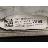 Recambio de cremallera direccion para audi a1 sportback (gba) 30 tfsi referencia OEM IAM 2Q1423057P  