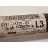 Recambio de transmision trasera izquierda para jaguar xe 2.0 diesel cat referencia OEM IAM GX734K139DB T2H3341 