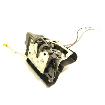 Recambio de cerradura puerta delantera izquierda para ssangyong actyon i 2.0 xdi referencia OEM IAM 7121009024  