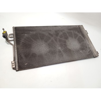 Recambio de condensador / radiador aire acondicionado para mercedes-benz vito autobús (w639) 115 cdi (639.701, 639.703, 639.705)