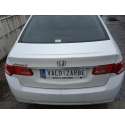 HONDA ACCORD VIII (CU)