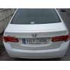 honda accord viii (cu) del año 2012