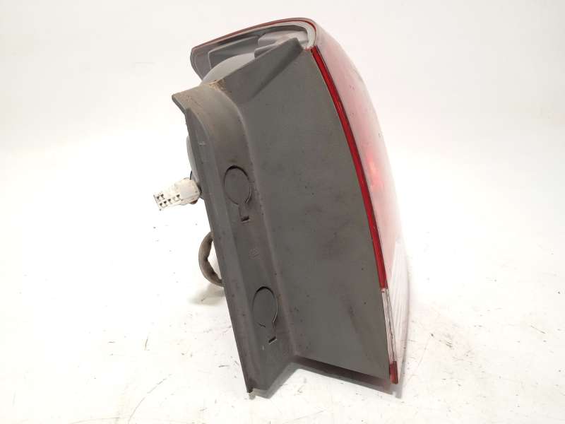 Recambio de piloto trasero derecho para chevrolet cruze (j300) 2.0 cdi referencia OEM IAM 95965224 - Rojo 3