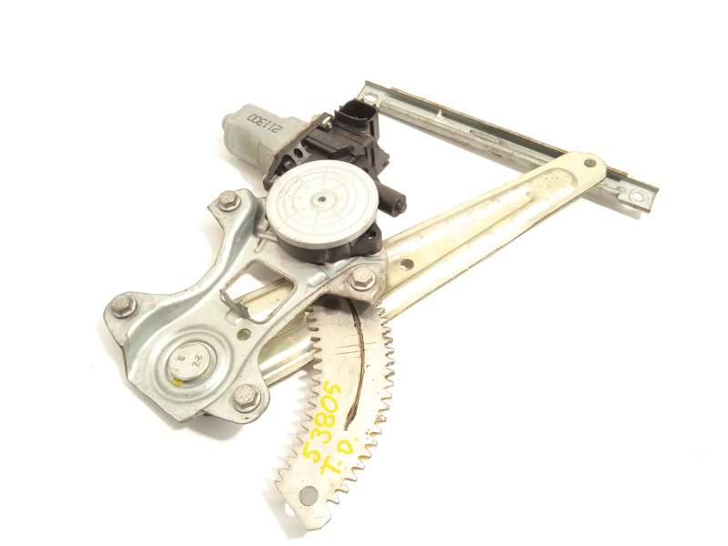 ELEVALUNAS TRASERO DERECHO 827201KA1C 