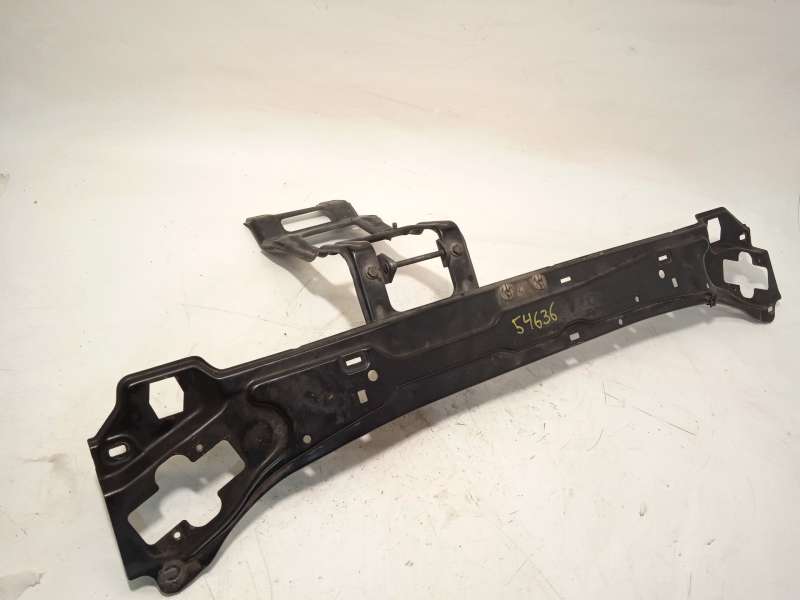 Recambio de panel frontal para mercedes-benz clase c coupé (cl203) c 220 cdi (203.706) referencia OEM IAM A2036202272 A203620447 - Plata 4