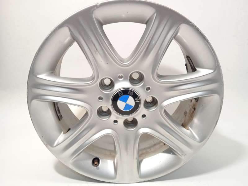 Recambio de llanta para bmw 1 (f20) 116 d referencia OEM IAM 6796201 36116796201 - Rojo 3