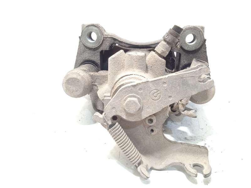 Recambio de pinza freno trasera izquierda para iveco daily vi furgoneta 33s16, 35s16, 35c16, 40c16, 50c16 referencia OEM IAM 580 - Blanco 3