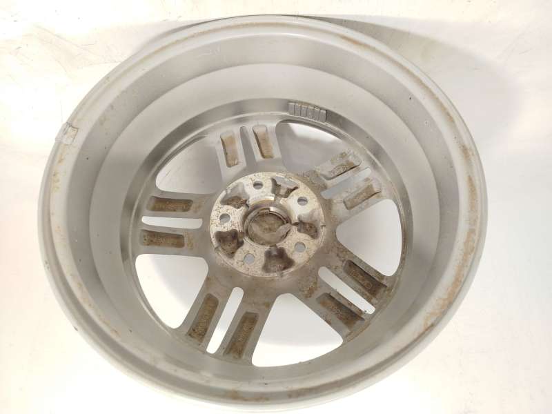 Recambio de llanta para hyundai kona (os, ose, osi) 1.0 t-gdi referencia OEM IAM 52910J9100 - Gris 6