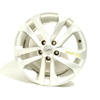 Recambio de llanta para nissan juke (f15) 1.5 dci referencia OEM IAM D03001KK2A  