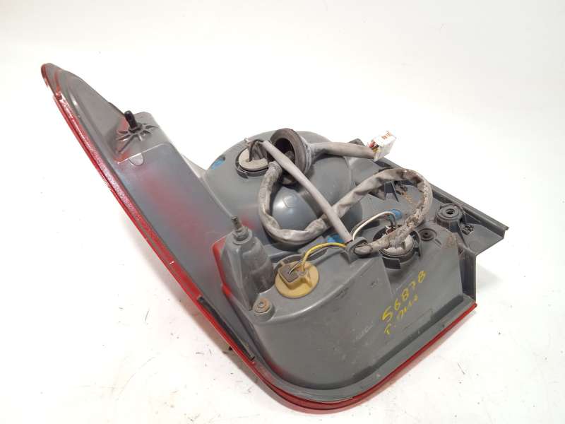 Recambio de piloto trasero derecho para chevrolet cruze (j300) 2.0 cdi referencia OEM IAM 95965224 - Rojo 4