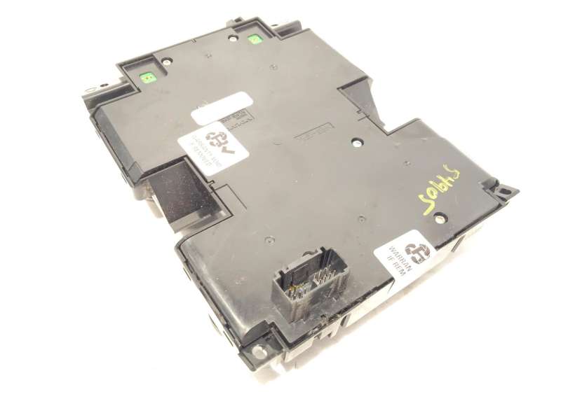 Recambio de mando multifuncion para volvo v50 (545) 1.6 d referencia OEM IAM 31288032 - Gris 5