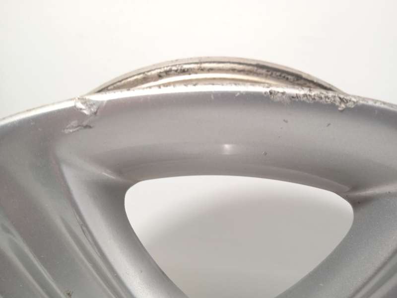 Recambio de llanta para bmw 1 (f20) 116 d referencia OEM IAM 6796201 36116796201 - Rojo 4