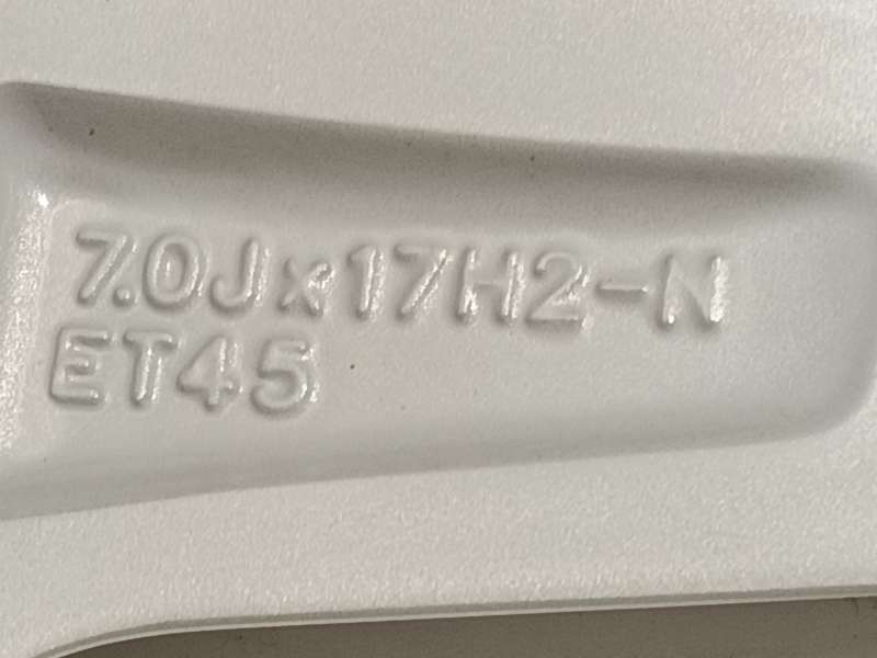 Recambio de llanta para volkswagen t-roc (a11, d11) 1.5 tsi referencia OEM IAM 2GA601025AGFZZ 7