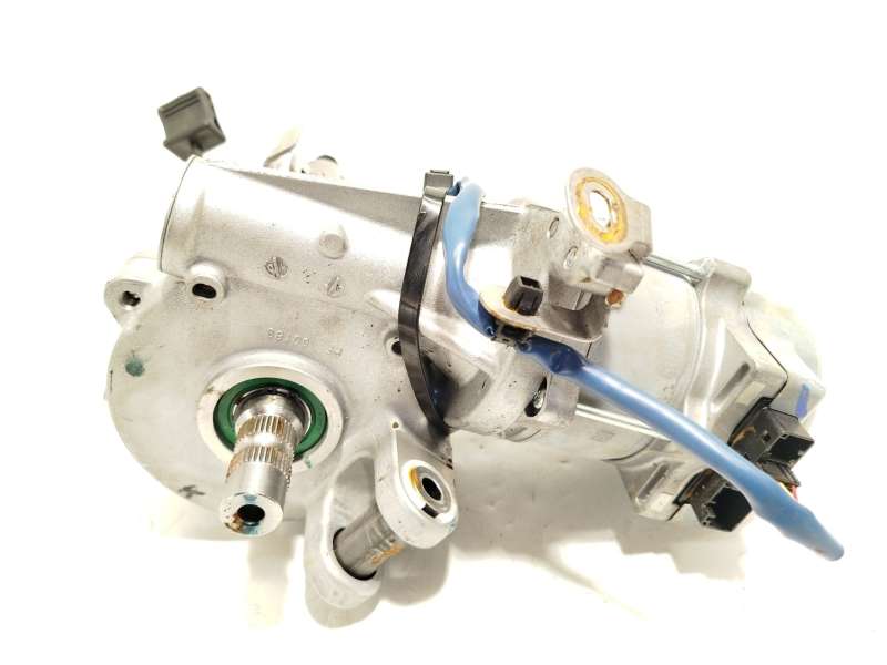 Recambio de columna direccion para toyota c-hr (_x1_) 2.0 hybrid (maxh10) referencia OEM IAM 8965010060  JJ501007000 4