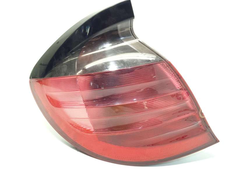 Recambio de piloto trasero izquierdo para mercedes-benz clase c coupé (cl203) c 220 cdi (203.706) referencia OEM IAM A2038200564 - Plata