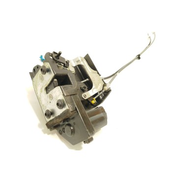 CERRADURA PUERTA TRASERA DERECHA 7131009004 