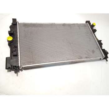 RADIADOR AGUA 13267666 
