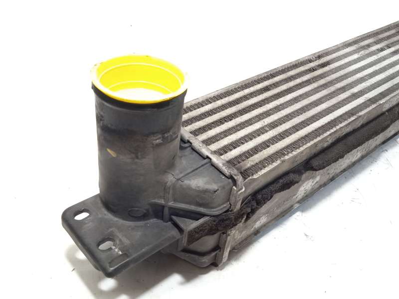 Recambio de intercooler para opel antara a (l07) 2.0 cdti referencia OEM IAM 96629070 - Plata 2