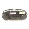 Recambio de cuadro instrumentos para nissan qashqai i (j10, nj10) 2.0 referencia OEM IAM 24810JD206 24810JD08A 