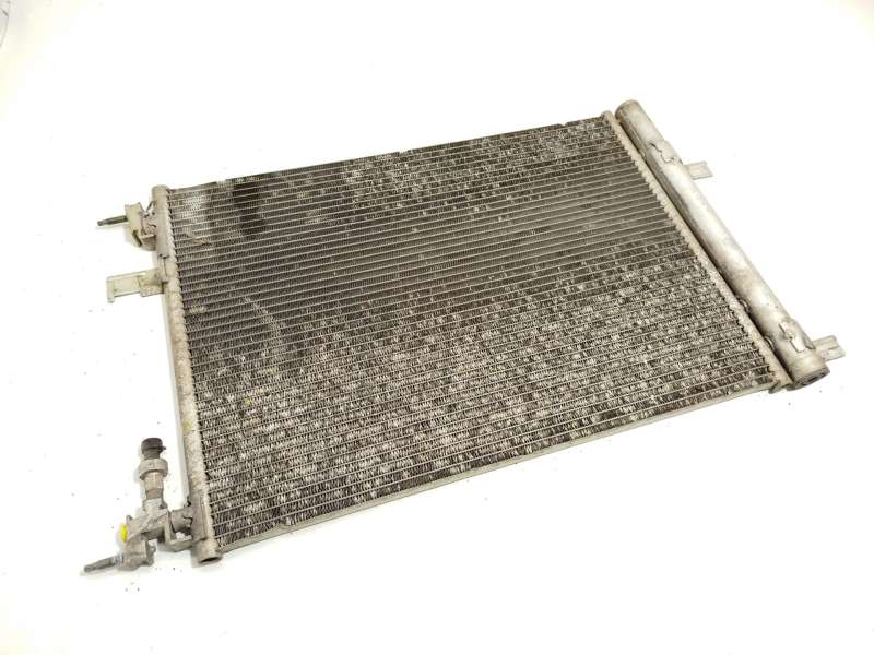 Recambio de condensador / radiador aire acondicionado para opel astra j (p10) 1.7 cdti (68) referencia OEM IAM 1682210380 - Plata 2