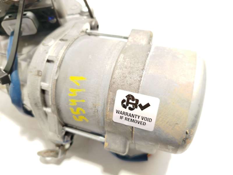 Recambio de columna direccion para toyota c-hr (_x1_) 2.0 hybrid (maxh10) referencia OEM IAM 8965010060  JJ501007000 5
