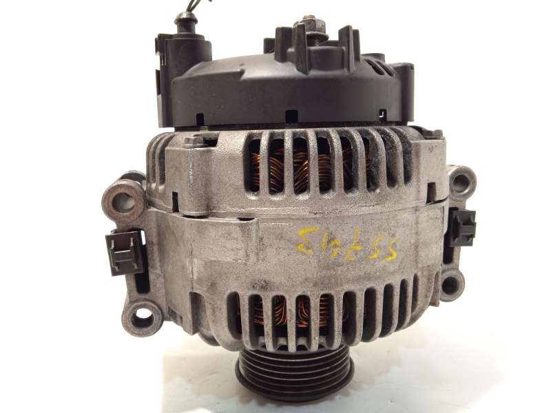 Recambio de alternador para audi a4 b7 avant (8ed) 3.2 fsi referencia OEM IAM 06E903016E 2542894B TG16C011 - Gris 2