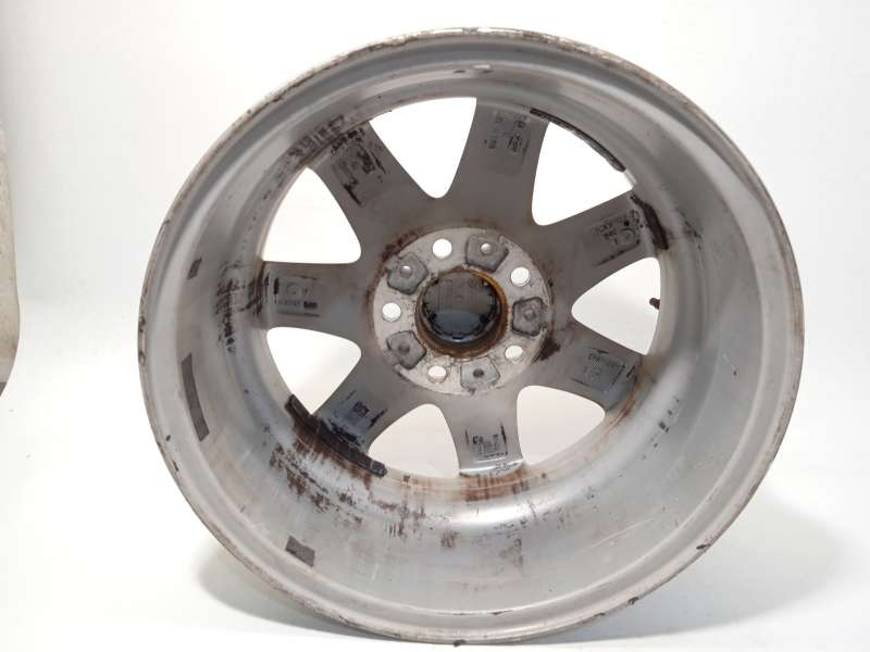 Recambio de llanta para bmw 1 (f20) 116 d referencia OEM IAM 6796201 36116796201 - Rojo 6