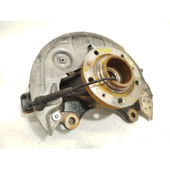 Recambio de mangueta delantera izquierda para fiat doblo furgoneta/monovolumen (510_, 511_) bluehdi 100 referencia OEM IAM 15525