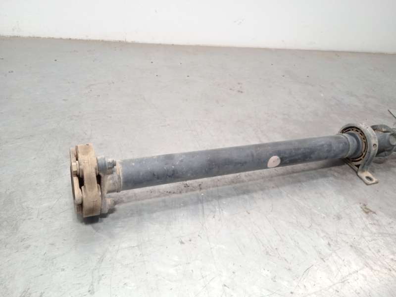 Recambio de transmision central para iveco daily vi furgoneta 33s16, 35s16, 35c16, 40c16, 50c16 referencia OEM IAM 5802243445 - Blanco 2